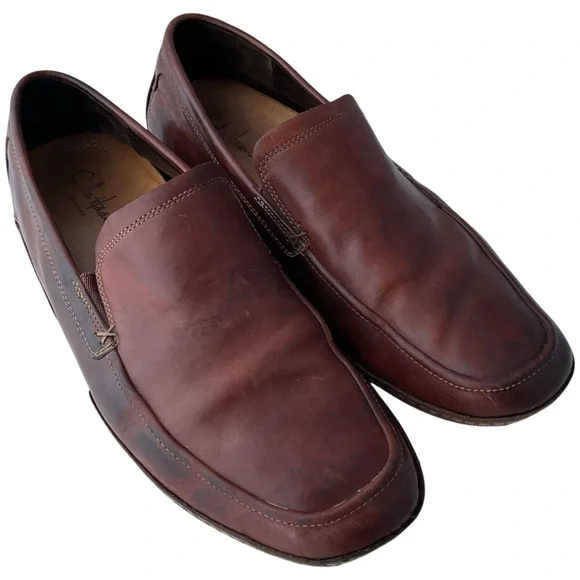 Cole Haan | Shoes | Cole Haan C6303 Nikeair G Series Brown  display picture 3